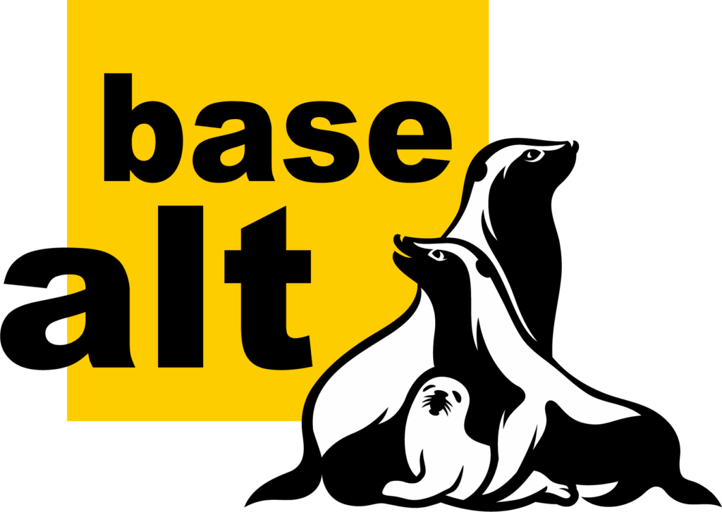 ALT Linux